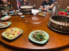 -后院犇牛主题餐厅(云岗店)