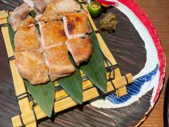 -水之惠鲜鱼料理(王府大街店)