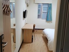 -7天连锁酒店·武汉徐东湖北大学店