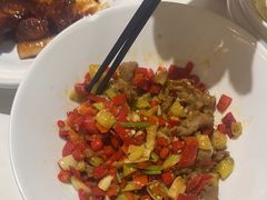 -徽镇小厨·经典徽菜(马连道店)