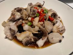 -万荣烤鸭店·北京菜(天坛店)