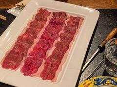 -南门涮肉(上海二店)
