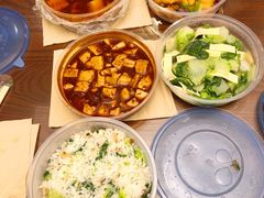 -上海小南国(金桥国际广场店)