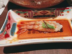 -匠和风精致料理(莆田财富中心店)