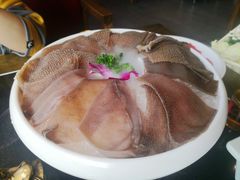 -重庆德庄火锅(体育中心店)