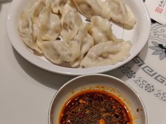 -东方饺子王臻味餐厅(新嘉坡城店)
