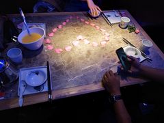 -老板恋上鱼(恒隆广场店)