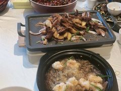 -盛百味·家宴餐厅(霸州分店)