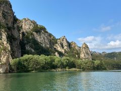 -大连冰峪旅游度假区