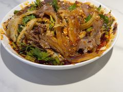 -夫妻肺片·老字号