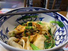 -元志初腊汁肉夹馍(钟楼粉巷店)