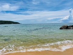 -日月湾海门游览区