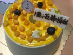 -SAYScake善食感戚风蛋糕(临江大道店)