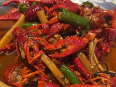 -聚味瞿记·龙虾堂(坡子街店)