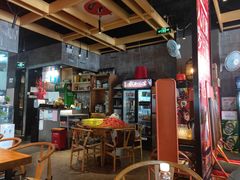 -兔槽江湖菜·重庆璧山兔(水围店)