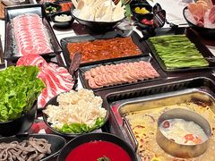 -鼎膳常火锅(华阳店)