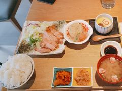 -味太助·银饭食堂(中华城店)