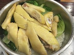 -益寿炖品店