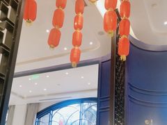 -翠湖宾馆·中餐厅