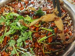 -辣螃铠盆盆蟹大排档(总店)