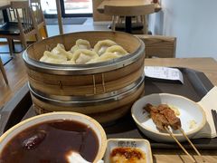 -千忆汤包(闽江路店)