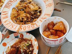 -肥韬茶餐厅(海上世界店)