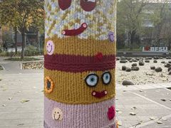 -北京外国语大学东院食堂