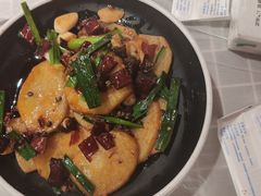 -华仔龙虾(永乐路总店)