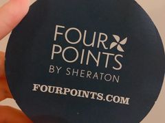 -扬州绿地铂骊酒店