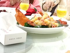 -渝信川菜(南滨店)