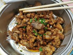 烤牛蛙-一棠龙虾(徐家汇城开YOYO店)