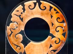 -北京大葆台遗址博物馆