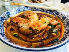 -中发源·清真餐厅(南油店)