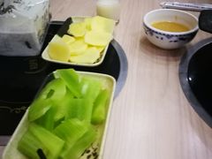 -重庆鸡公煲(学衡路店)