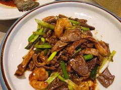-鹏天阁酒楼·海鲜(红旗店)