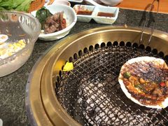 -梦山水日本烧肉(五四广场店)