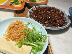 -小吊梨汤·北京菜·烤鸭(鸟巢店)