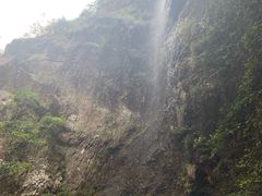 -雁荡山三折瀑景区