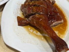 -老字号蛇口德记烧腊饭店·海鲜加工