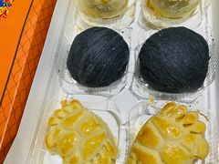 -陶陶居饼家(惠福东路店)