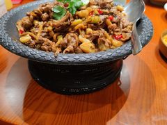 -甘家界柠檬鸭(安吉店)