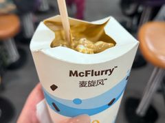 -麦当劳(世纪汇广场店)