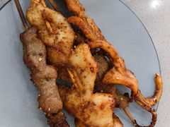 -仙螺岛海鲜自助餐厅(总店)