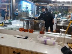 自助取餐区-8号厚厨(凤凰店)