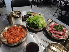 -本炙炭烤·蒲烧活鳗料理店(金沙洲店)