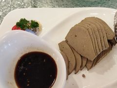 -巴音浩日娲·蒙餐(双林东路店)
