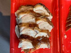 -羲和雅苑•北京烤鸭(平安国际金融中心店)