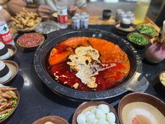 -麻大侠老火锅(巴国城店)