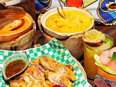 -泰妃殿(武汉首店)