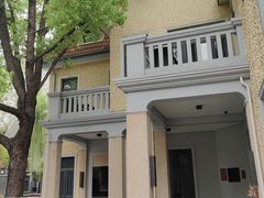 -Le Siècle.百年西餐厅(颐和公馆店)